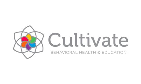 Cultivate behavioral health. Things To Know About Cultivate behavioral health. 